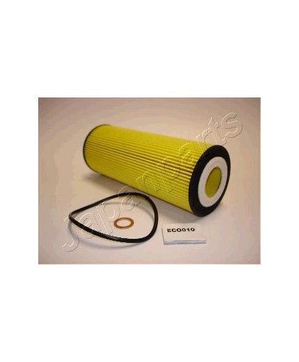 Japanparts Фильтр масляный