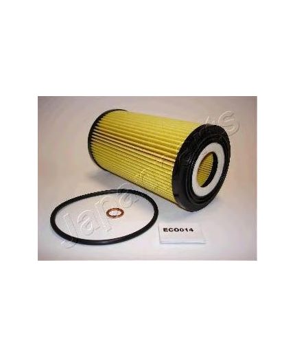 Japanparts Фильтр масляный