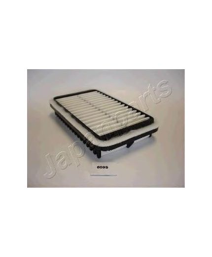 Japanparts Фильтр воздушный Фото 2