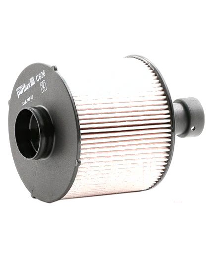 Purflux Фильтр топливный Фото 2