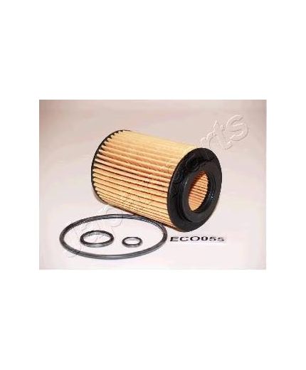 Japanparts Фильтр масляный