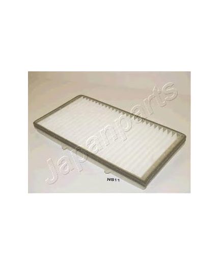 Japanparts Фильтр салонный угольный Фото 2