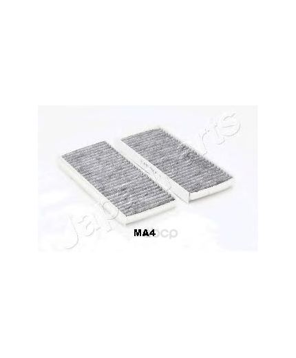 Japanparts Фильтр салонный угольный Фото 3