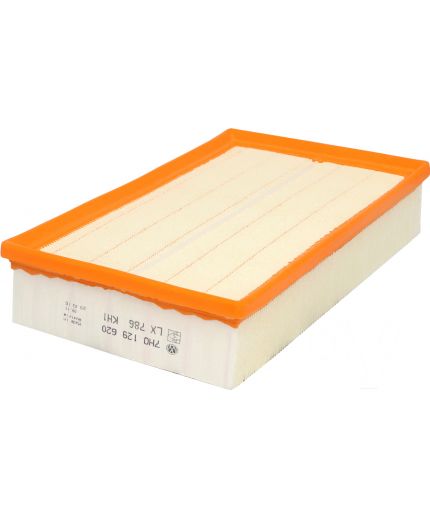 VAG Фильтр воздушный Фото 2