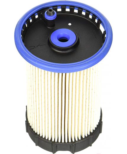 VAG Фильтр топливный Фото 3