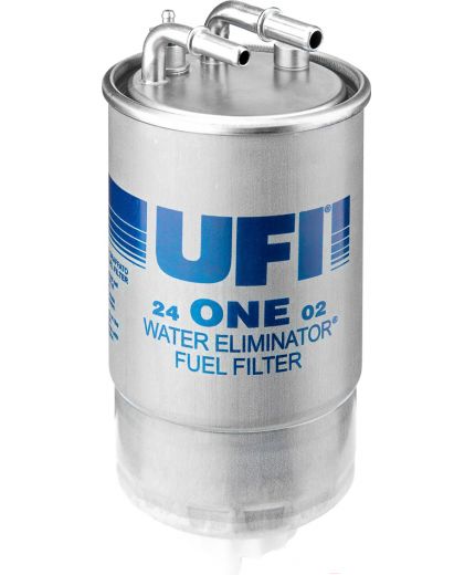 UFI Фильтр топливный