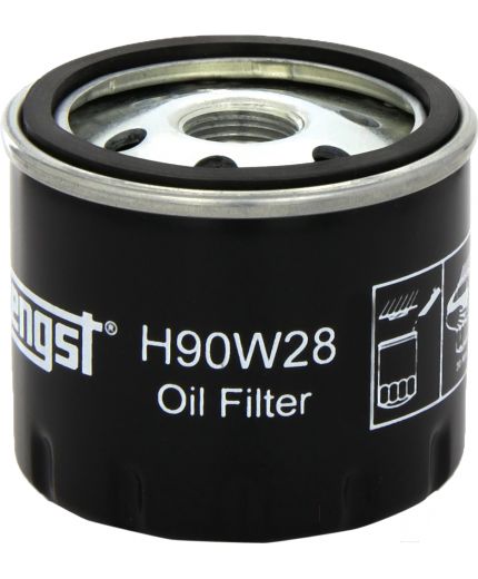 Hengst Фильтр масляный