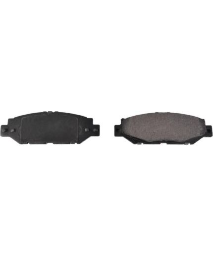 Patron Колодки дисковые