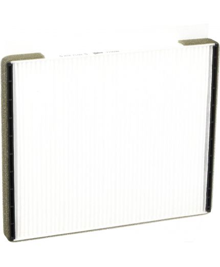 Valeo Фильтр салонный (без рамки)