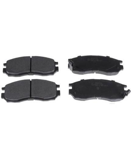 Patron Колодки дисковые