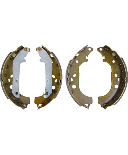 Patron Колодки барабанные
