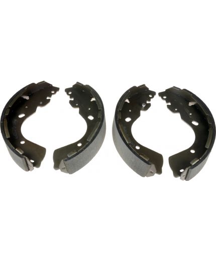 BLUE PRINT Колодки дисковые