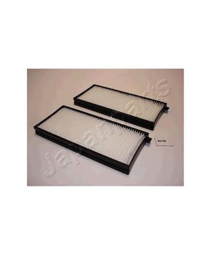 Japanparts Фильтр салонный Фото 2