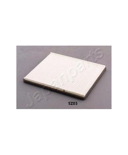 Japanparts Фильтр салонный Фото 2