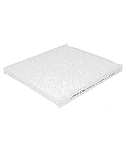 Valeo Фильтр салонный (без рамки)