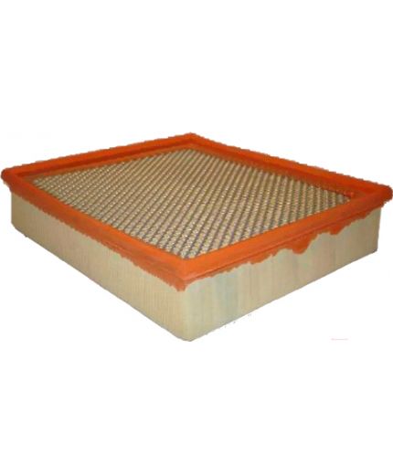 Japanparts Фильтр воздушный