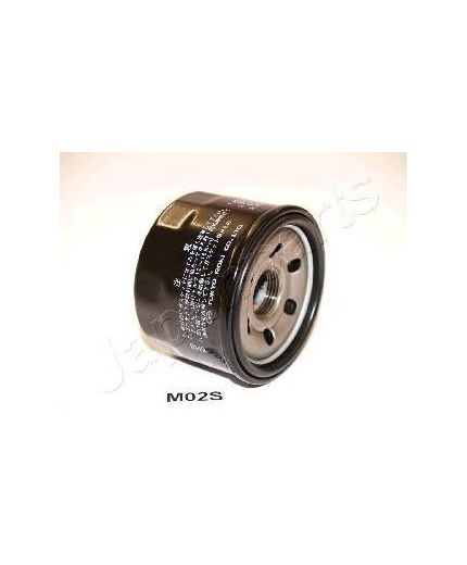 Japanparts Фильтр масляный
