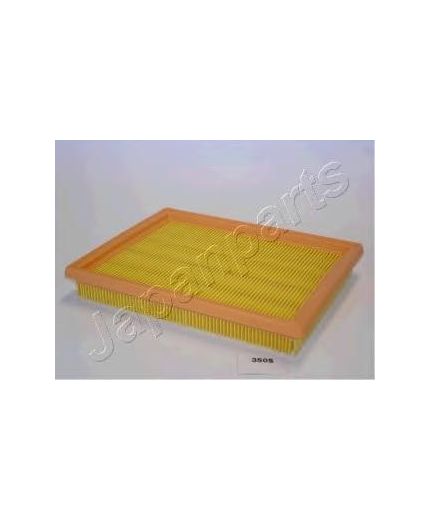 Japanparts Фильтр воздушный Фото 2