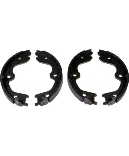 Patron Колодки дисковые