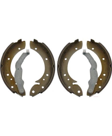 Patron Колодки барабанные