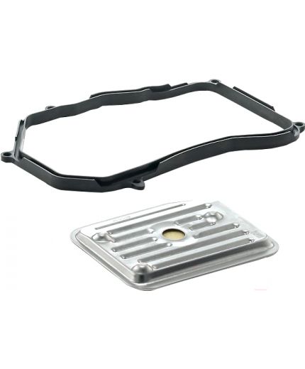 Mann-Filter Фильтр масляный Фото 7