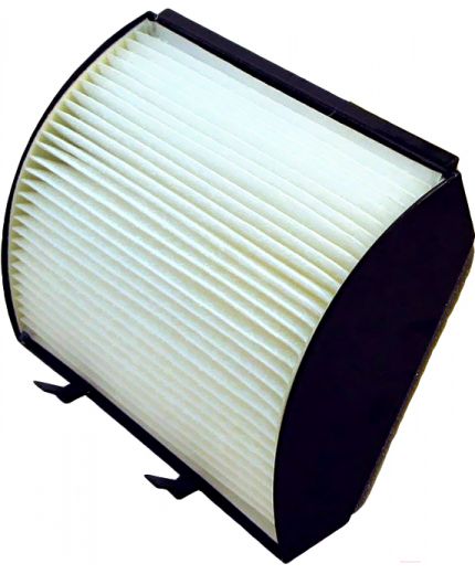 Mann-Filter Фильтр салонный (рамка) Фото 8