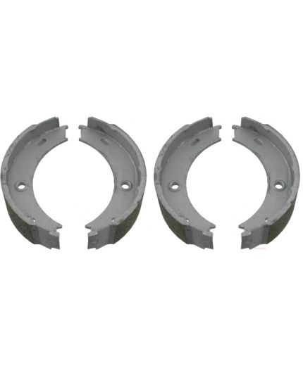 Patron Колодки дисковые