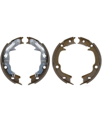 Patron Колодки дисковые