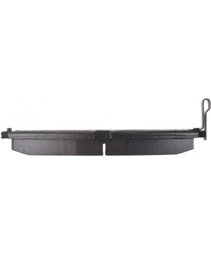 BLUE PRINT Колодки дисковые передние Фото 2