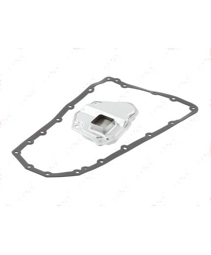 Lynxauto Фильтр АКПП с прокладкой