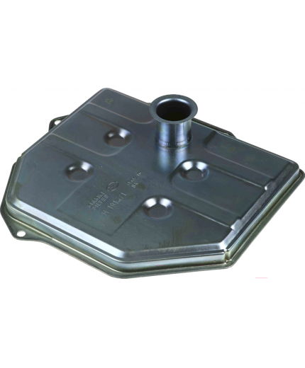 Mann-Filter Фильтр АКПП Фото 3