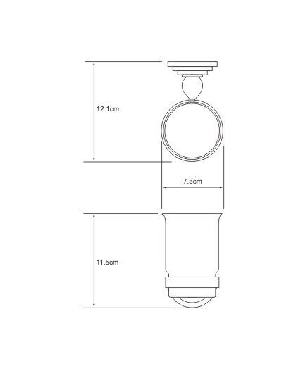 MFILTER Фильтр воздушный Фото 2