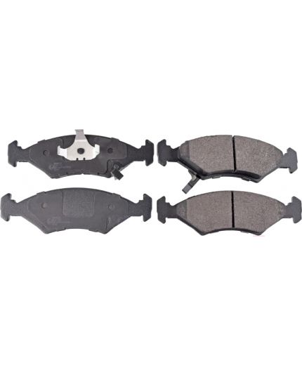 Patron Колодки дисковые