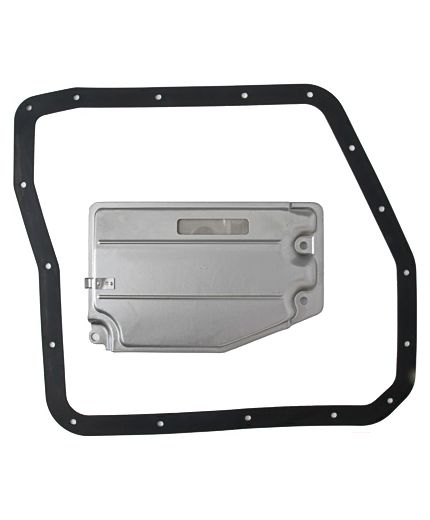 SCT Фильтр АКПП Фото 2