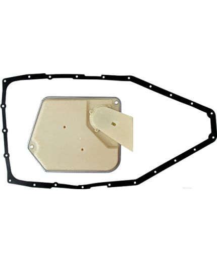 SCT Фильтр АКПП Фото 2