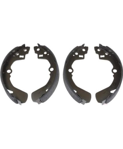 Patron Колодки барабанные задние