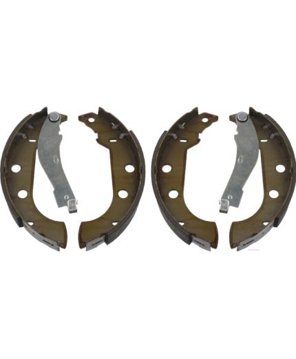 Patron Колодки барабанные