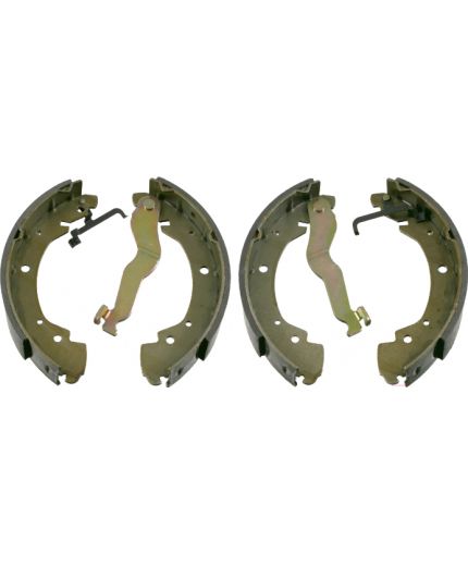 Patron Колодки барабанные