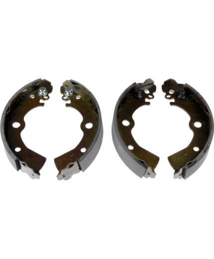 Patron Колодки барабанные