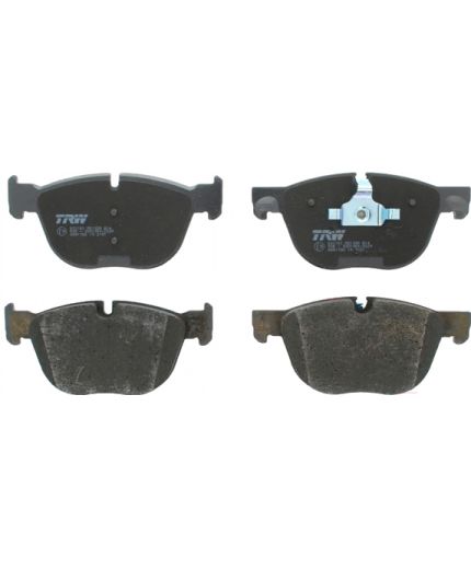 TRW Колодки дисковые
