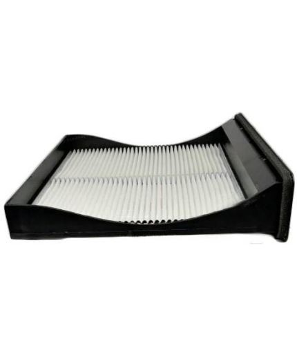 Miles Фильтр салонный