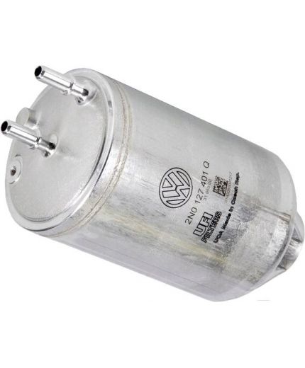 VAG Фильтр топливный