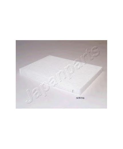 Japanparts Фильтр салонный Фото 3