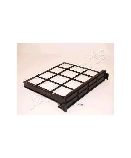 Japanparts Фильтр салонный Фото 2