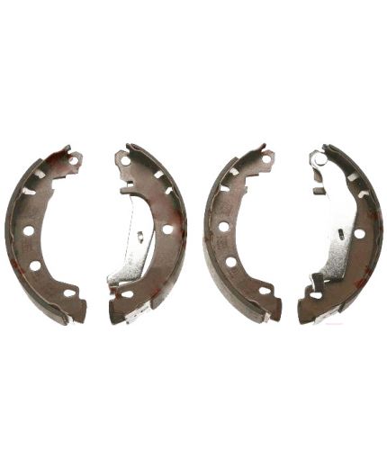 TRW Колодки дисковые Фото 2