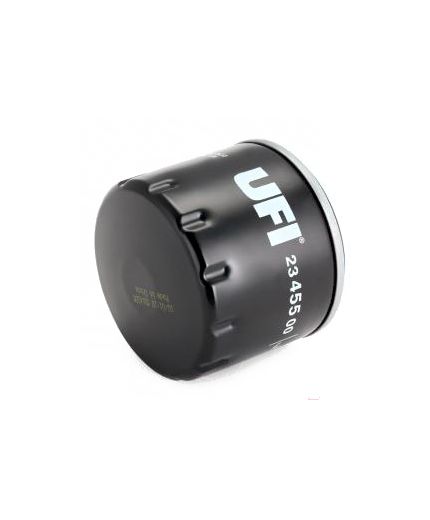 UFI Фильтр масляный Фото 2