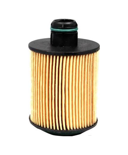 UFI Фильтр масляный Фото 2