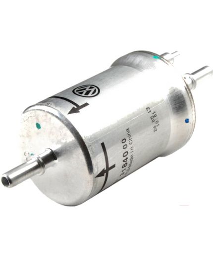 VAG Фильтр топливный Фото 2