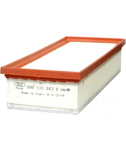 VAG Фильтр воздушный Фото 2