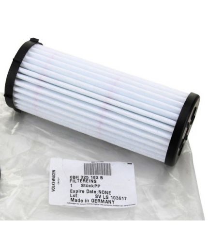 VAG Фильтр АКПП Фото 3